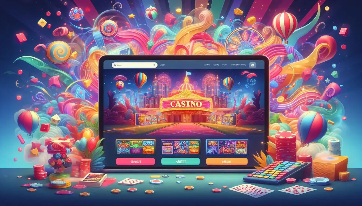 Bet Buffoon Casino